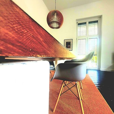 Get-Your-Flat - Traumhafte Architekten-Wohnung Kaiserviertel Innenstadt 110M2 Haustier Auf Anfrage - Top Dortmund Ngoại thất bức ảnh