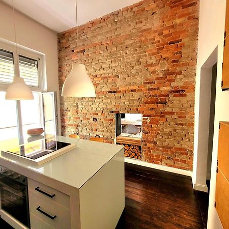 Get-Your-Flat - Traumhafte Architekten-Wohnung Kaiserviertel Innenstadt 110M2 Haustier Auf Anfrage - Top Dortmund Ngoại thất bức ảnh