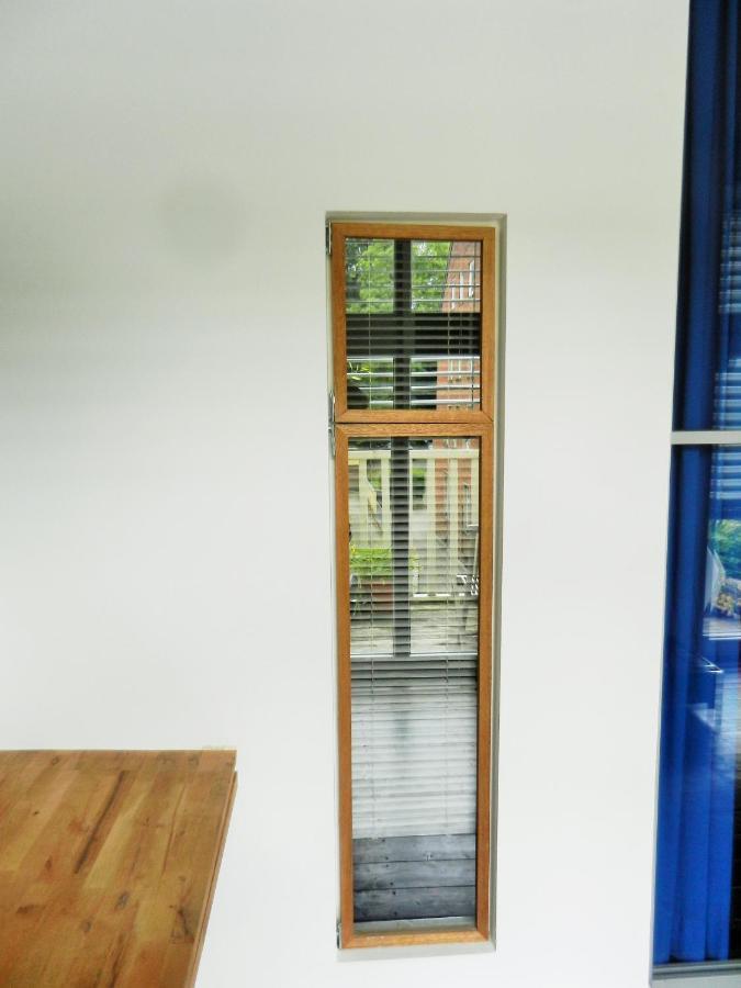 Get-Your-Flat - Traumhafte Architekten-Wohnung Kaiserviertel Innenstadt 110M2 Haustier Auf Anfrage - Top Dortmund Ngoại thất bức ảnh