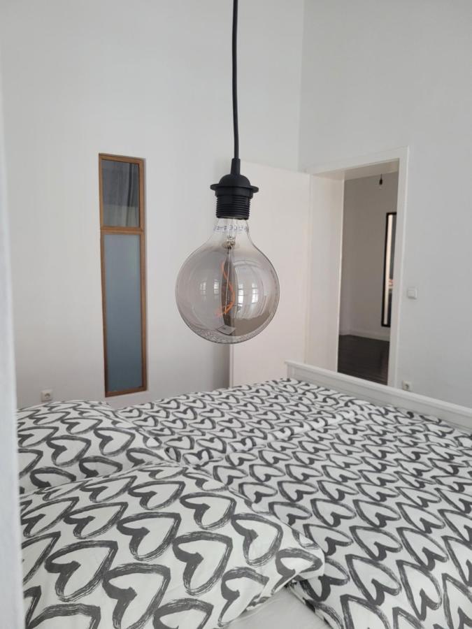 Get-Your-Flat - Traumhafte Architekten-Wohnung Kaiserviertel Innenstadt 110M2 Haustier Auf Anfrage - Top Dortmund Ngoại thất bức ảnh