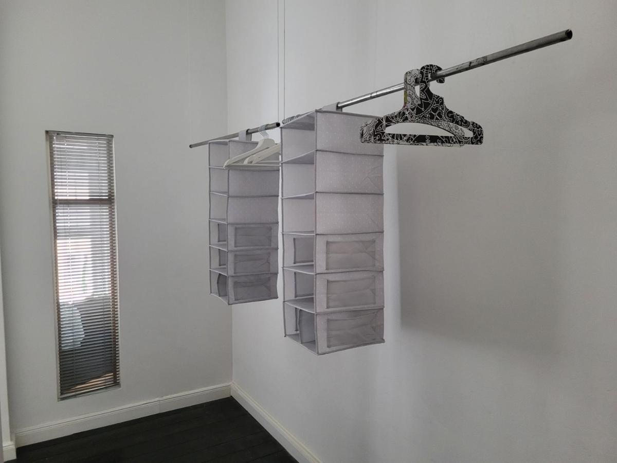 Get-Your-Flat - Traumhafte Architekten-Wohnung Kaiserviertel Innenstadt 110M2 Haustier Auf Anfrage - Top Dortmund Ngoại thất bức ảnh