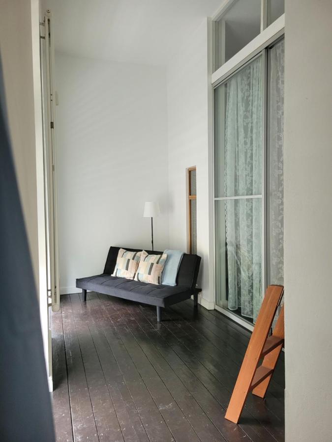 Get-Your-Flat - Traumhafte Architekten-Wohnung Kaiserviertel Innenstadt 110M2 Haustier Auf Anfrage - Top Dortmund Ngoại thất bức ảnh