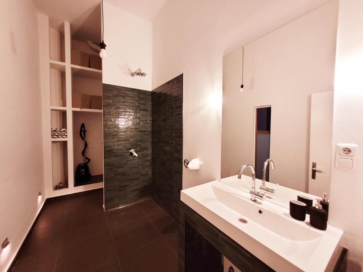 Get-Your-Flat - Traumhafte Architekten-Wohnung Kaiserviertel Innenstadt 110M2 Haustier Auf Anfrage - Top Dortmund Ngoại thất bức ảnh